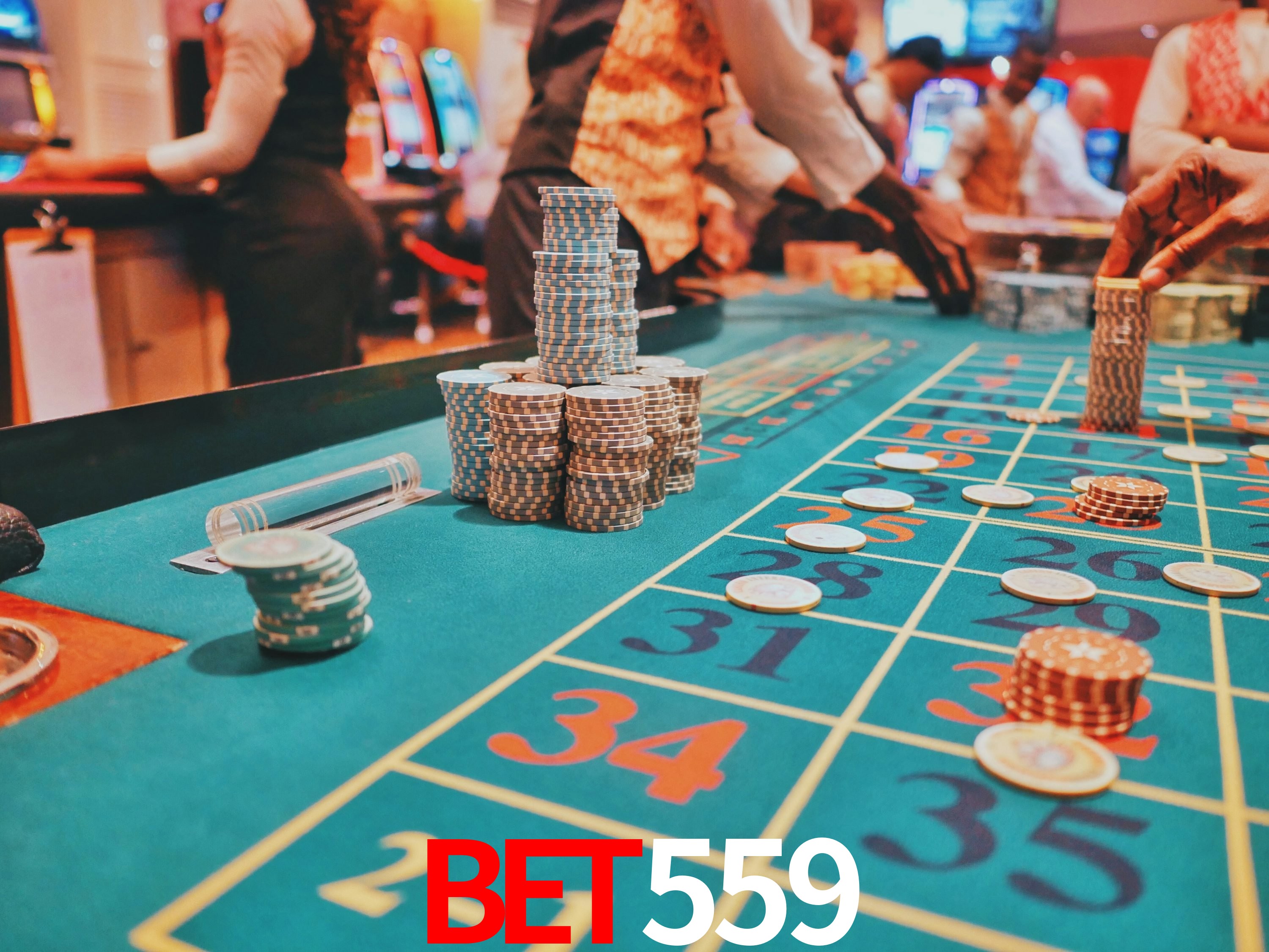 A Emoção da Loteria na BET559: Uma Chance de Mudança de Vida